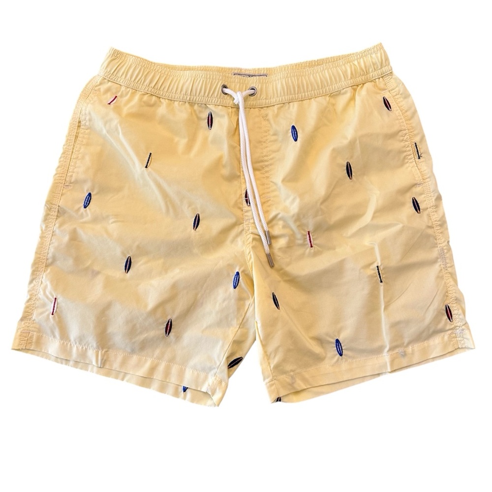 True Grit Waterman Drawstring Board Short
